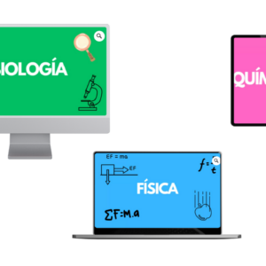 PLAN CIENCIAS