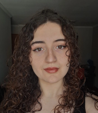 Sofia Aranda